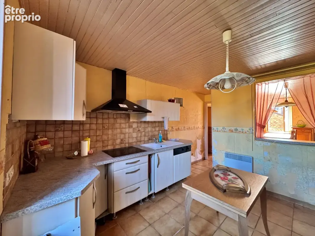 Immeuble en centre ville de st mihiel - photo 3