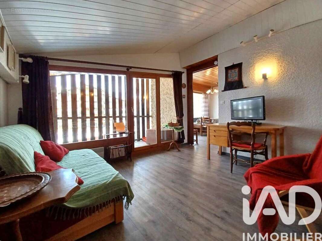 Photo 9 - Appartement à AURIS