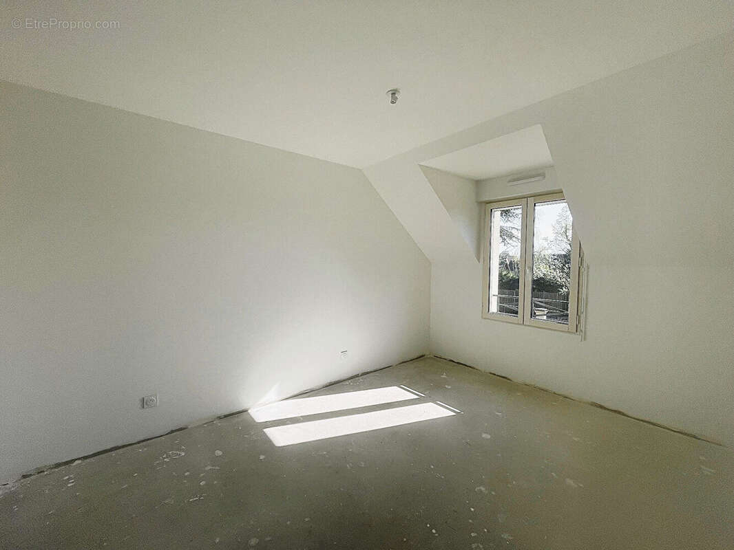 Maison à SAINT-PRIX