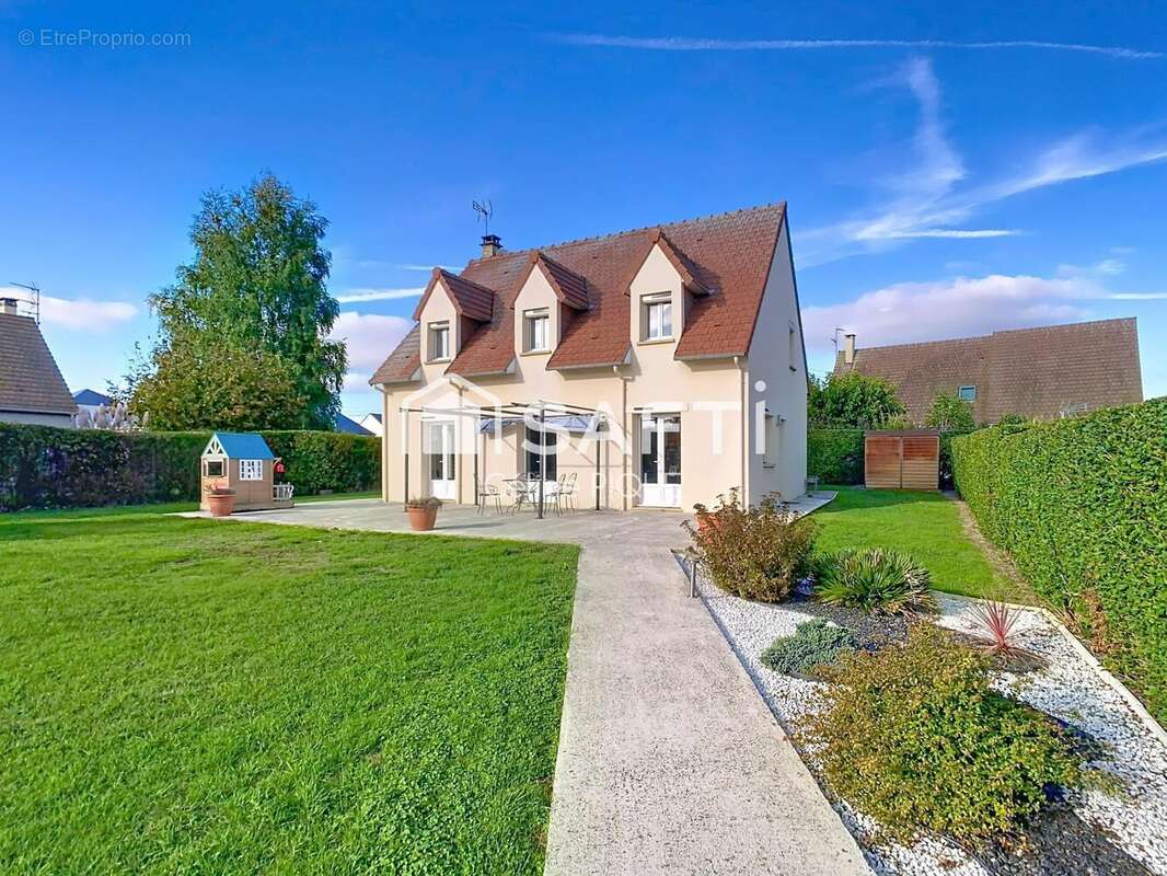 Photo 4 - Maison à ESQUAY-NOTRE-DAME