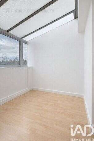 Appartement 62 m² à Chatou  - photo 7