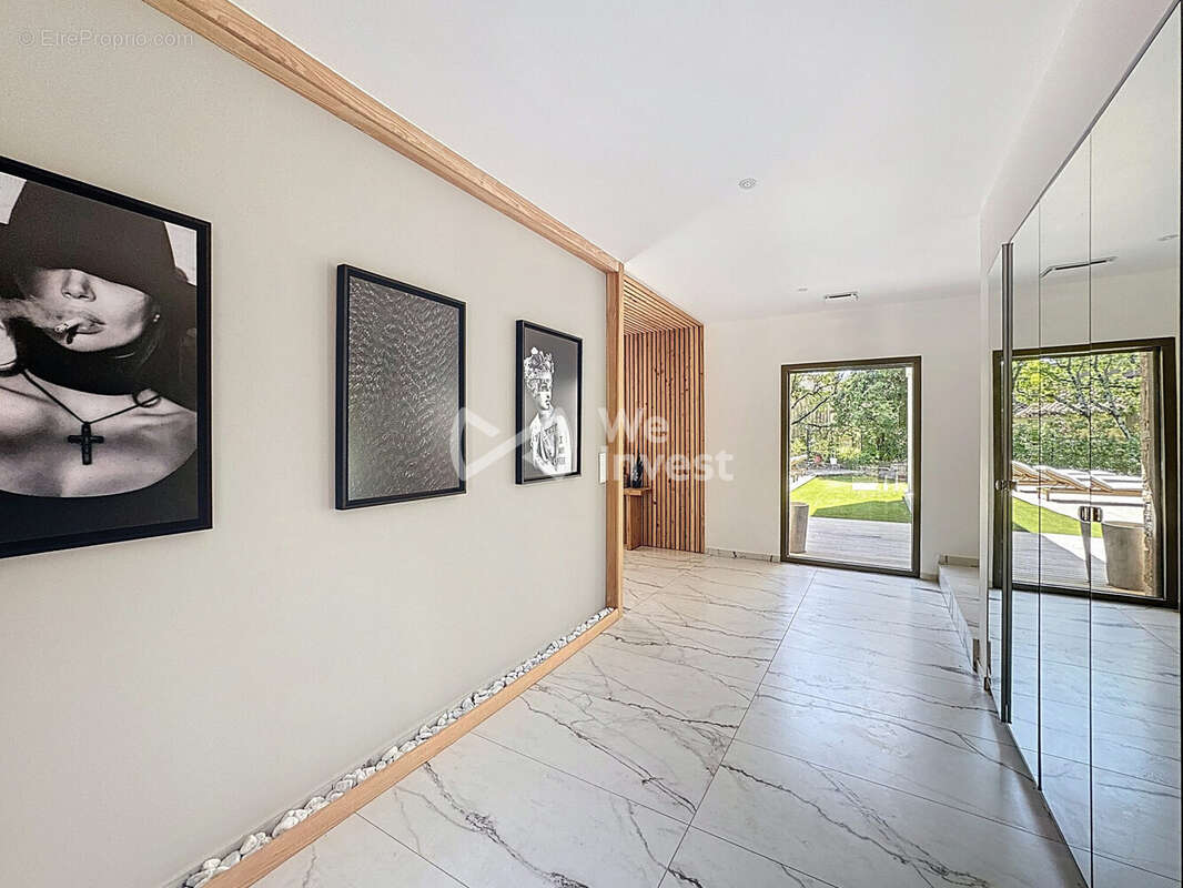 Maison à MONTPELLIER