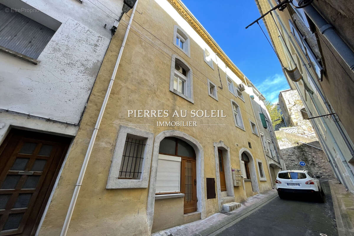 Appartement à BEDARIEUX