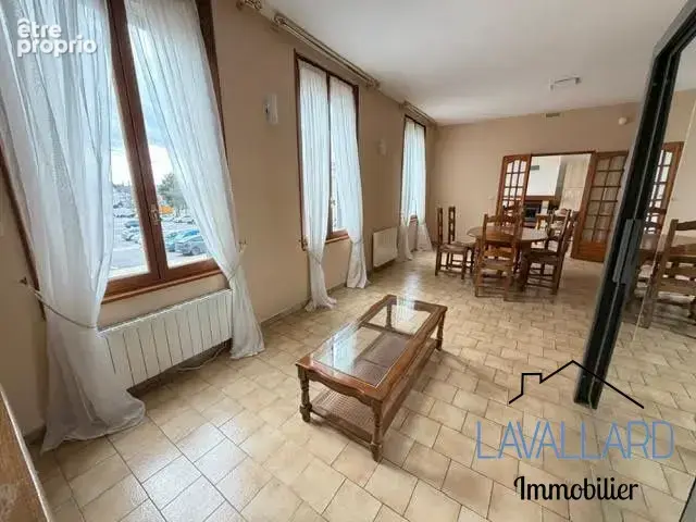 Maison 5 pièces 151 m² à vendre à Corbie (80800) - photo 7