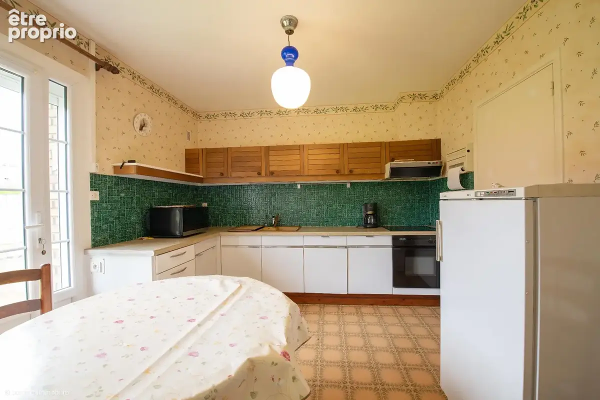 Maison 113 m² à Bertangles  - photo 4
