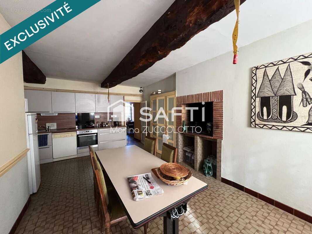 Photo 5 - Maison à MAURON