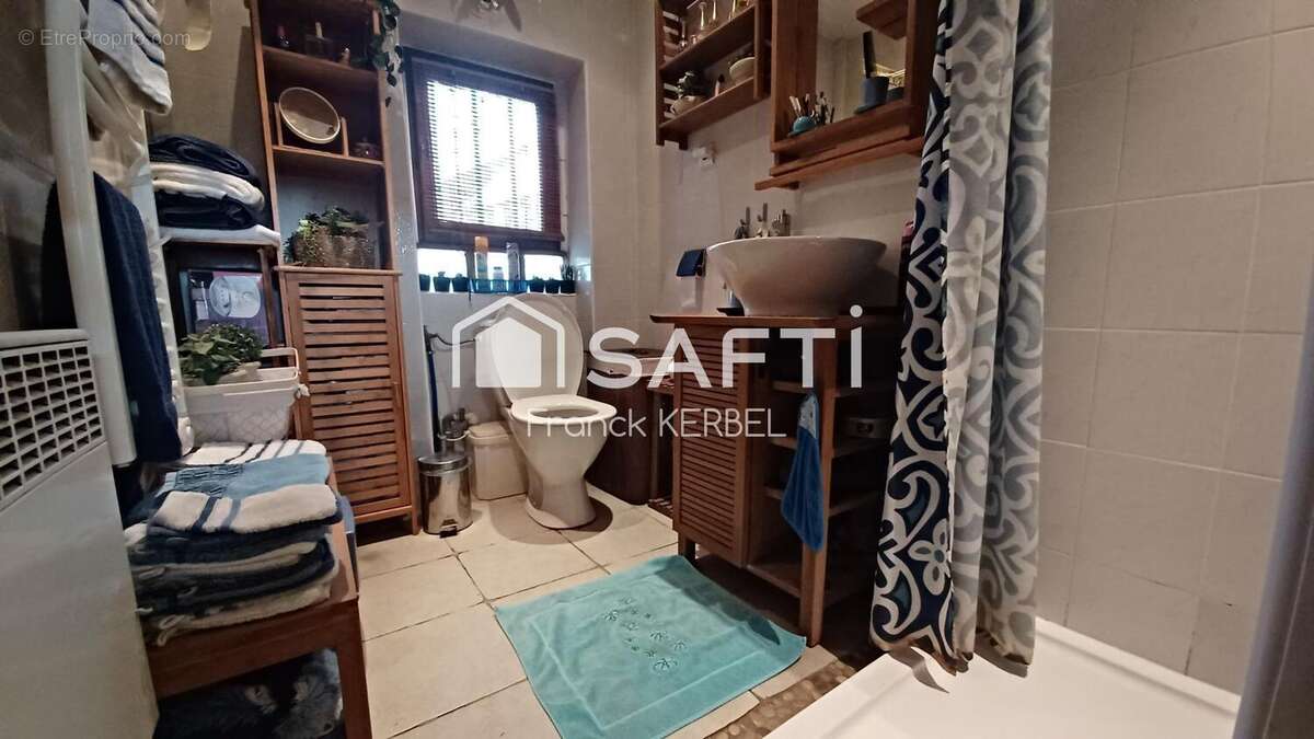 Maison 119 m² à Mezieres-En-Gatinais  - photo 8