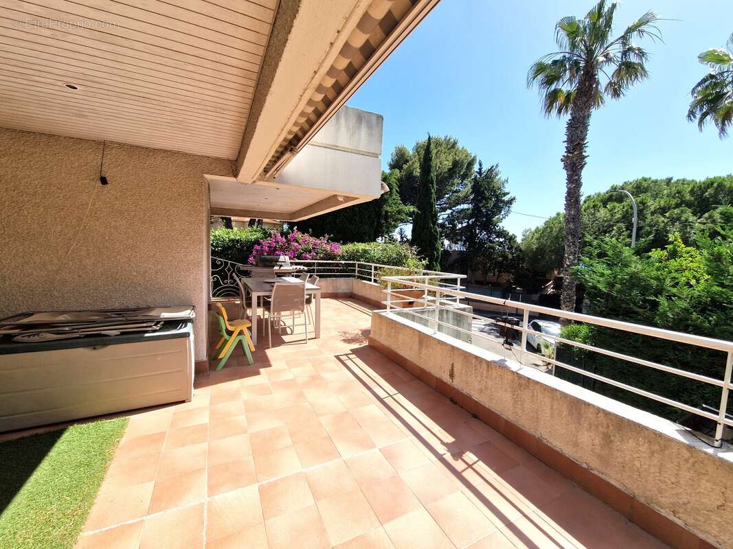 Maison à LA CIOTAT