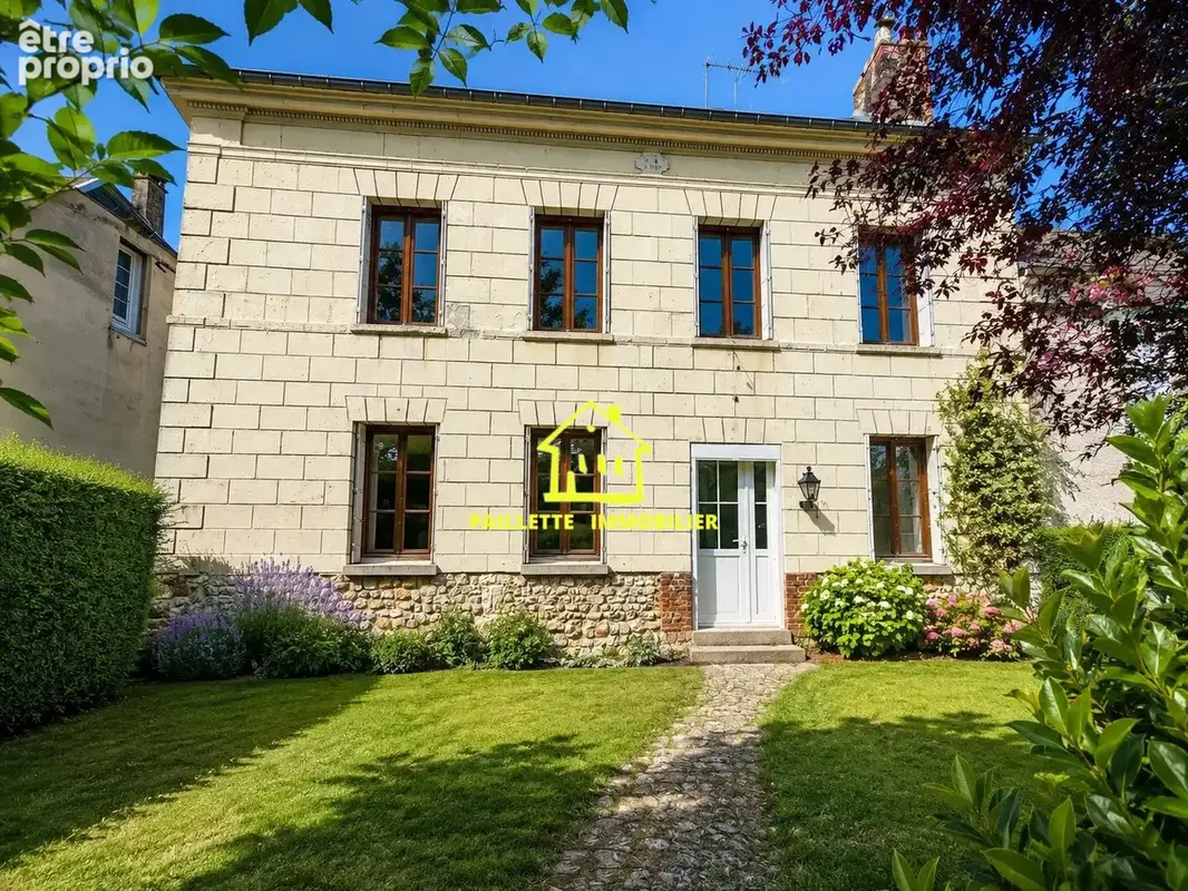 Maison à ANGERVILLE-L'ORCHER