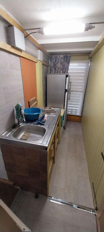 Maison Hanches 2 pièces - photo 2