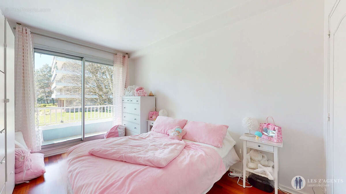 Appartement à MEYLAN