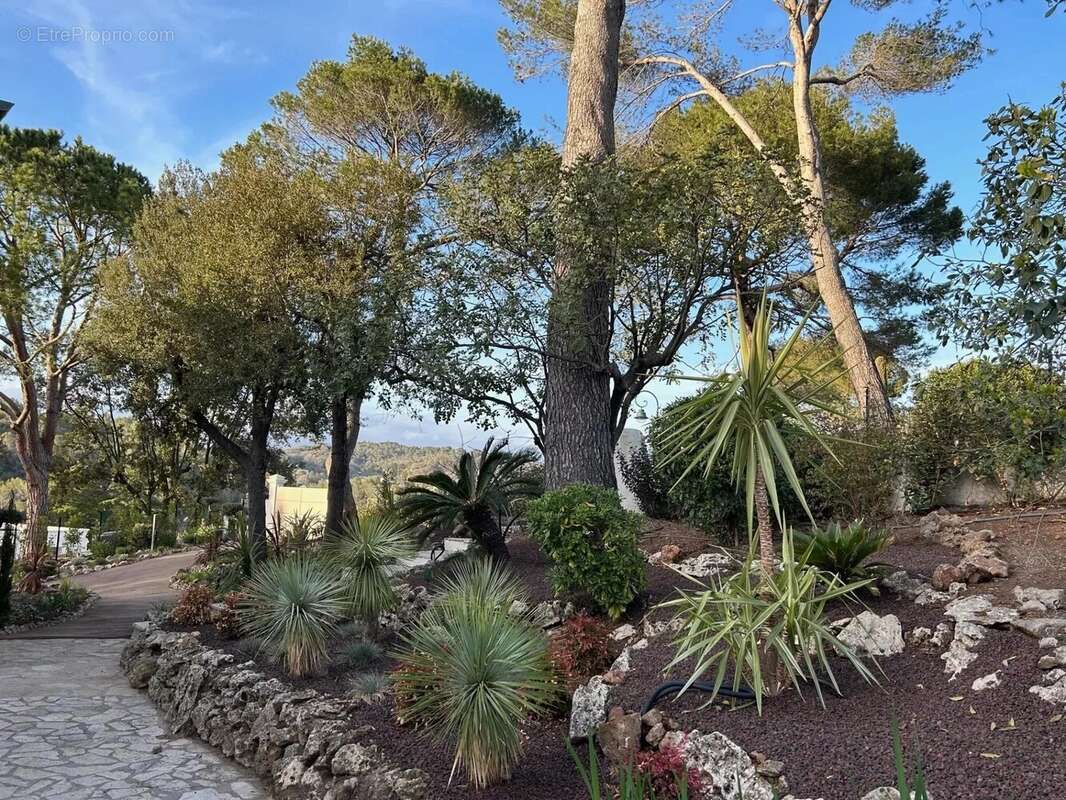 Villa de 6 chambres dans un domaine renommé et sécurisé - photo 25