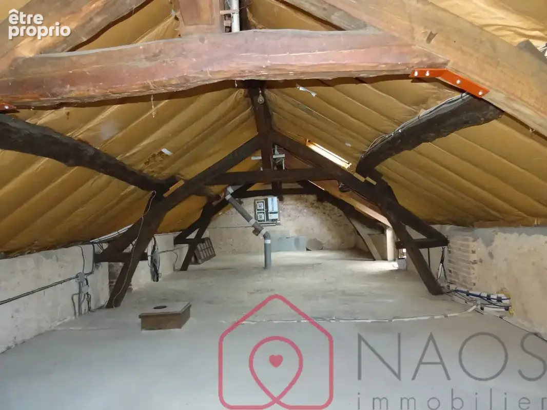 Maison de campagne 132 m² hab. T5- sur 2h 11 - photo 10