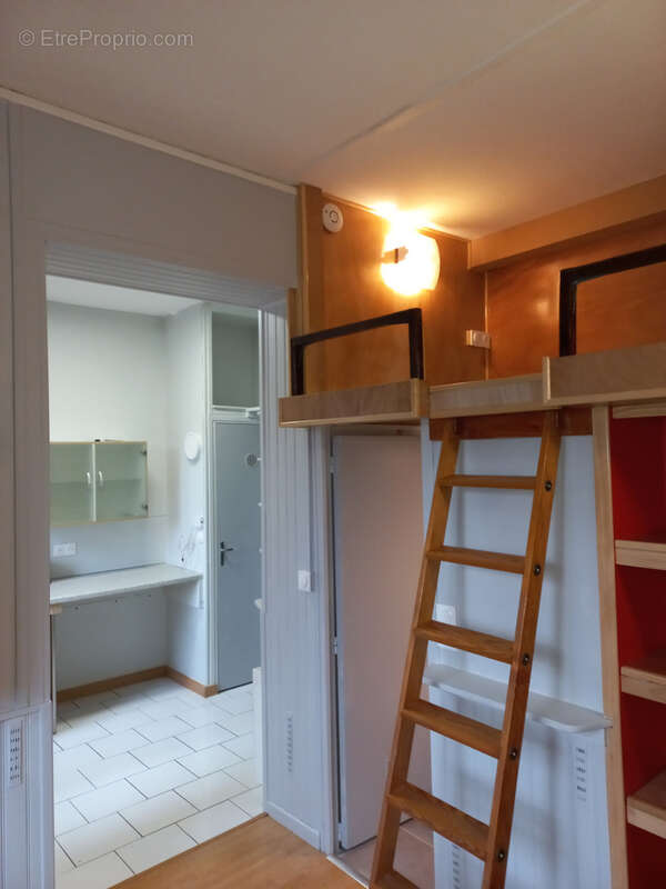 SPECIAL INVESTISSEUR - 2 Studios indépendants - photo 5