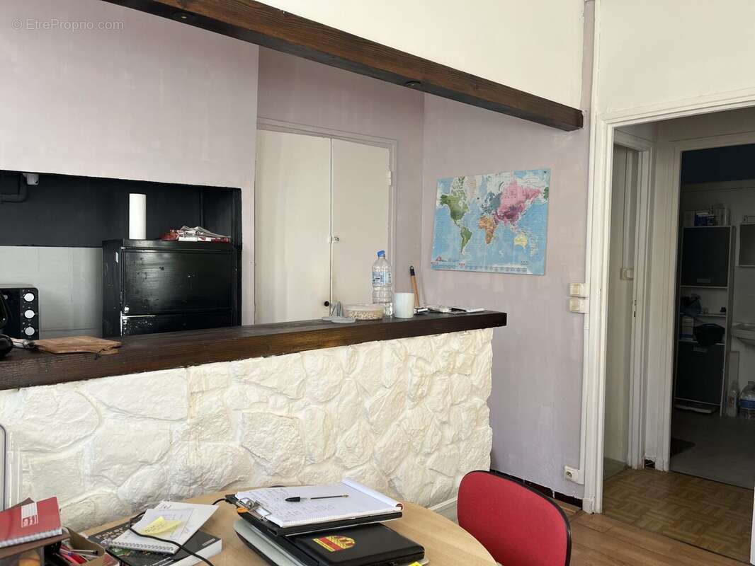 Appartement à BEDARIEUX