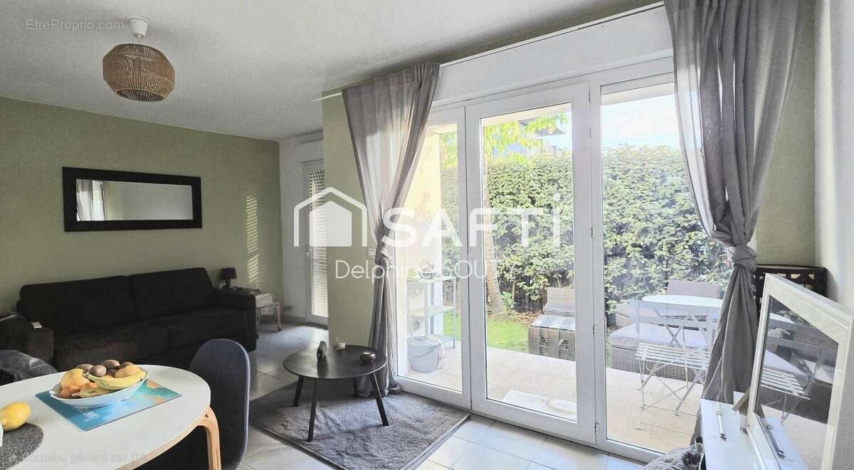 Photo 3 - Appartement à ANDERNOS-LES-BAINS