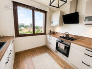 Appartement à GAILLARD