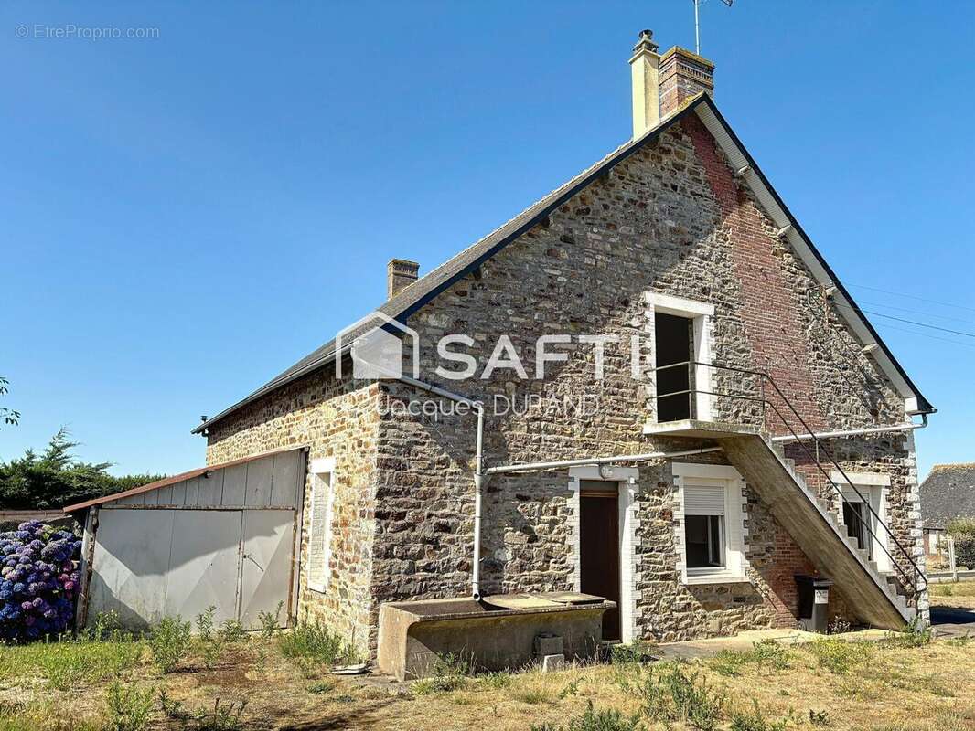 Maison 91 m² à Vitre  - photo 2