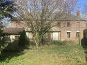 Maison à AVESNES-LE-COMTE