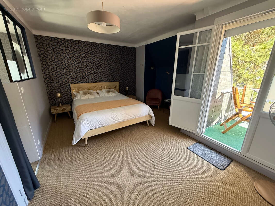 Maison à LE POULIGUEN