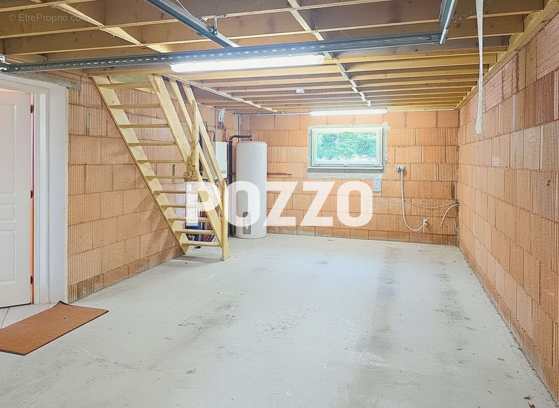 Maison Yquelon 6 pièce(s) 137 m² - photo 16