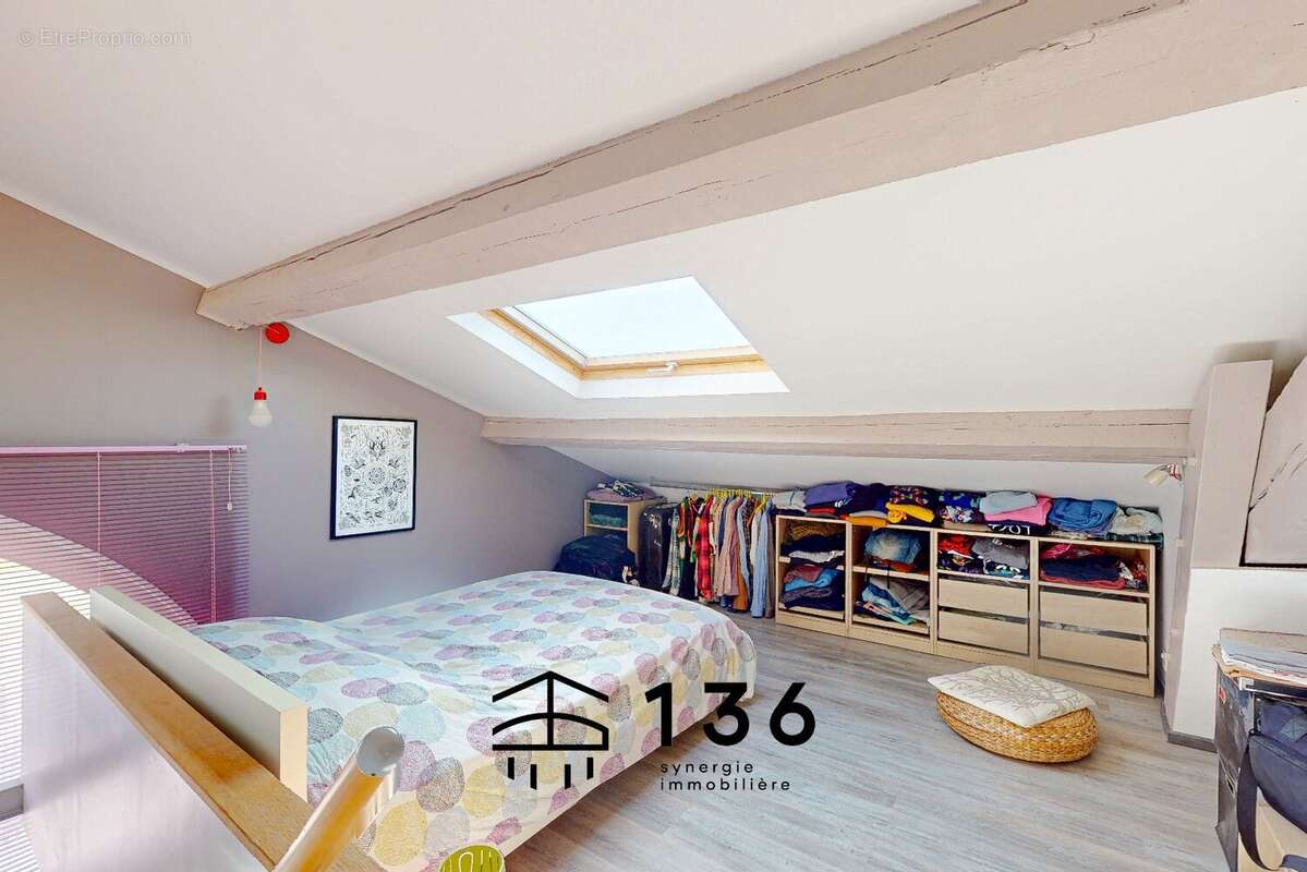 Appartement 51 m² à Mireval  - photo 5