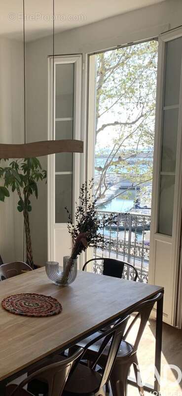 Photo 5 - Appartement à MARSEILLE-16E