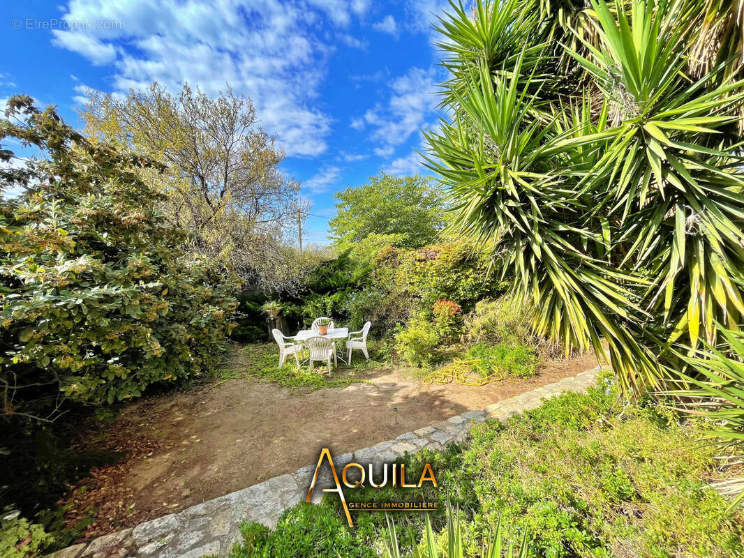 Villa plain-pied sans vis-à-vis sur 850m2 de terrain - photo 5