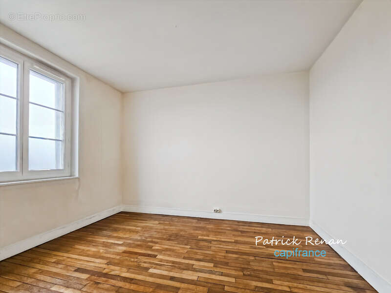 Appartement à SAINT-CYR-L&#039;ECOLE