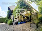 Maison à SAINT-LAURENT-EN-CAUX