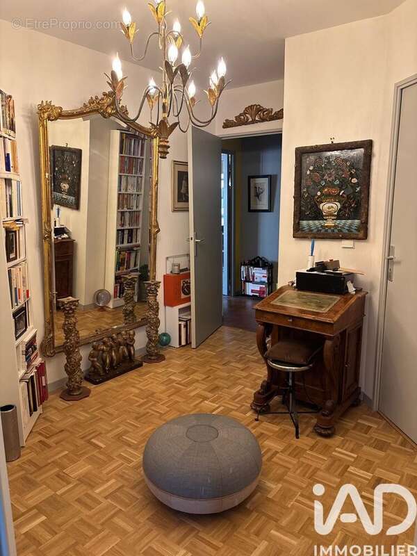 Photo 8 - Appartement à TOULOUSE