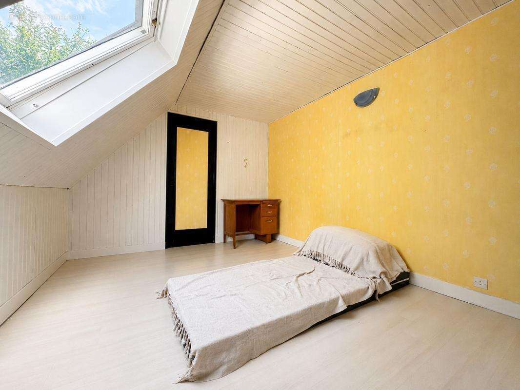 Maison à CLERMONT