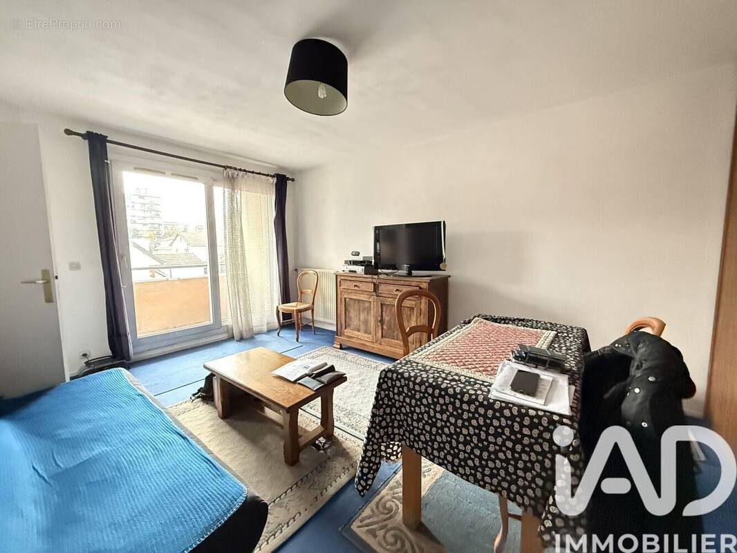 Photo 1 - Appartement à BONDY