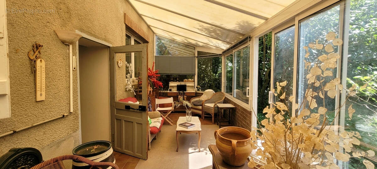 Maison ancienne - photo 8