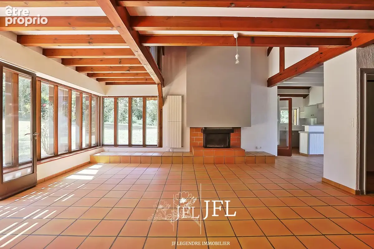 Maison 6 pièces 148 m² à vendre à Bostens (40090) - photo 4