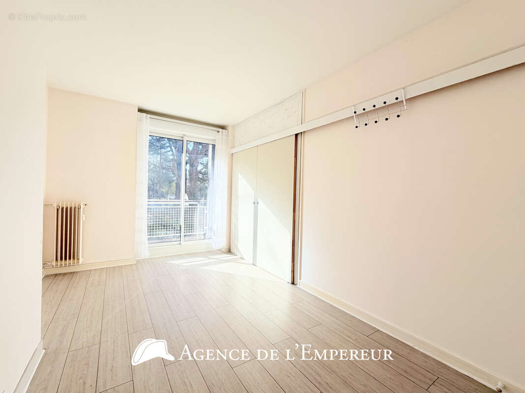 Appartement à RUEIL-MALMAISON