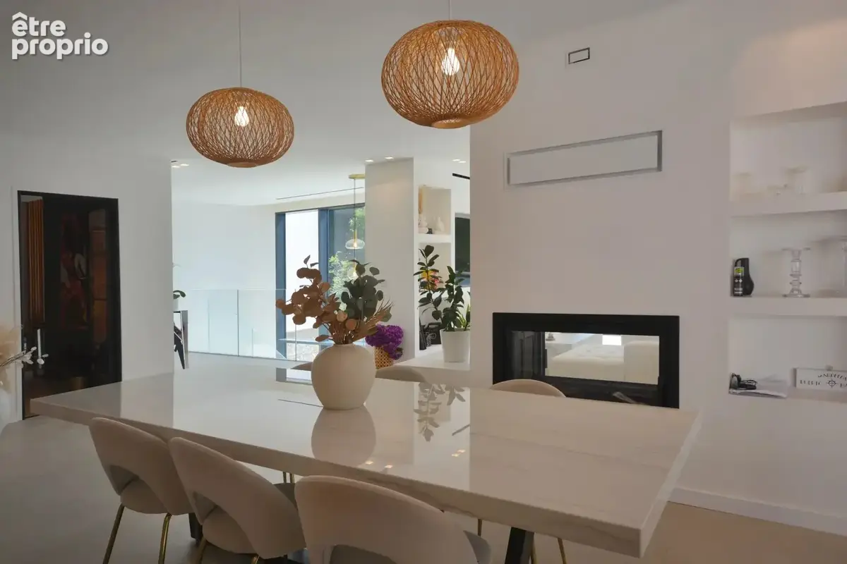 Maison 7 pièces 270 m² à vendre à Valbonne (06560) - photo 14