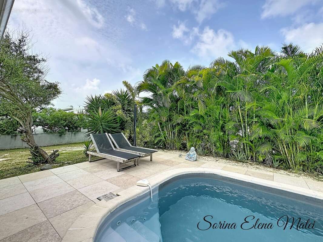 Maison à vendre 4 pièces SAINT FRANCOIS (971) - photo 24
