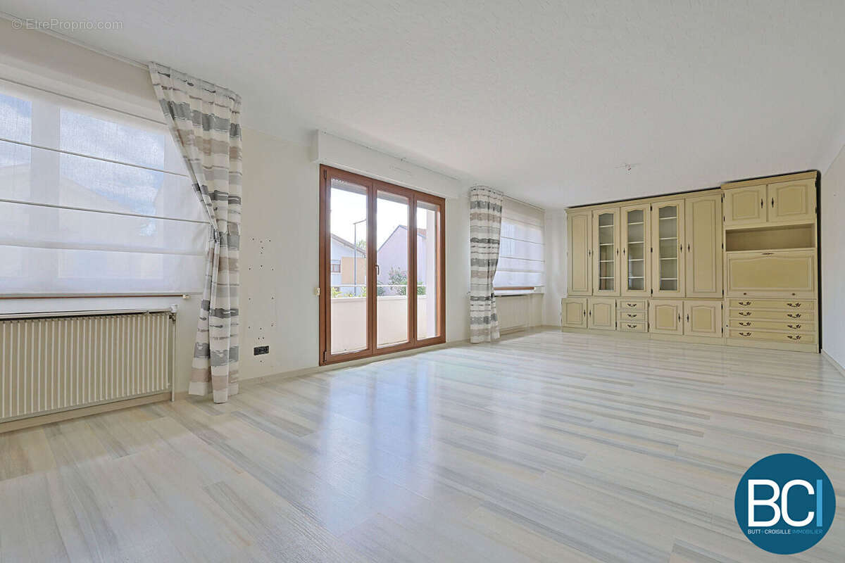 Appartement à SAINT-MAX