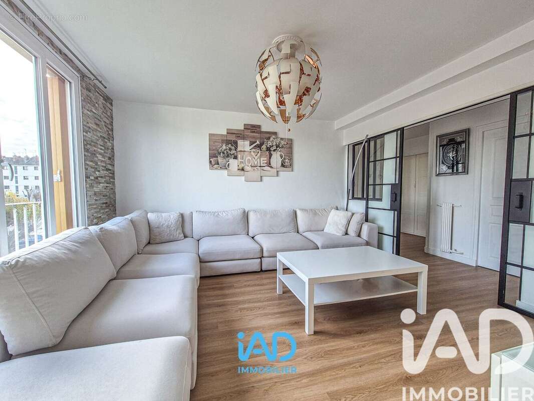 Photo 8 - Appartement à MANTES-LA-VILLE