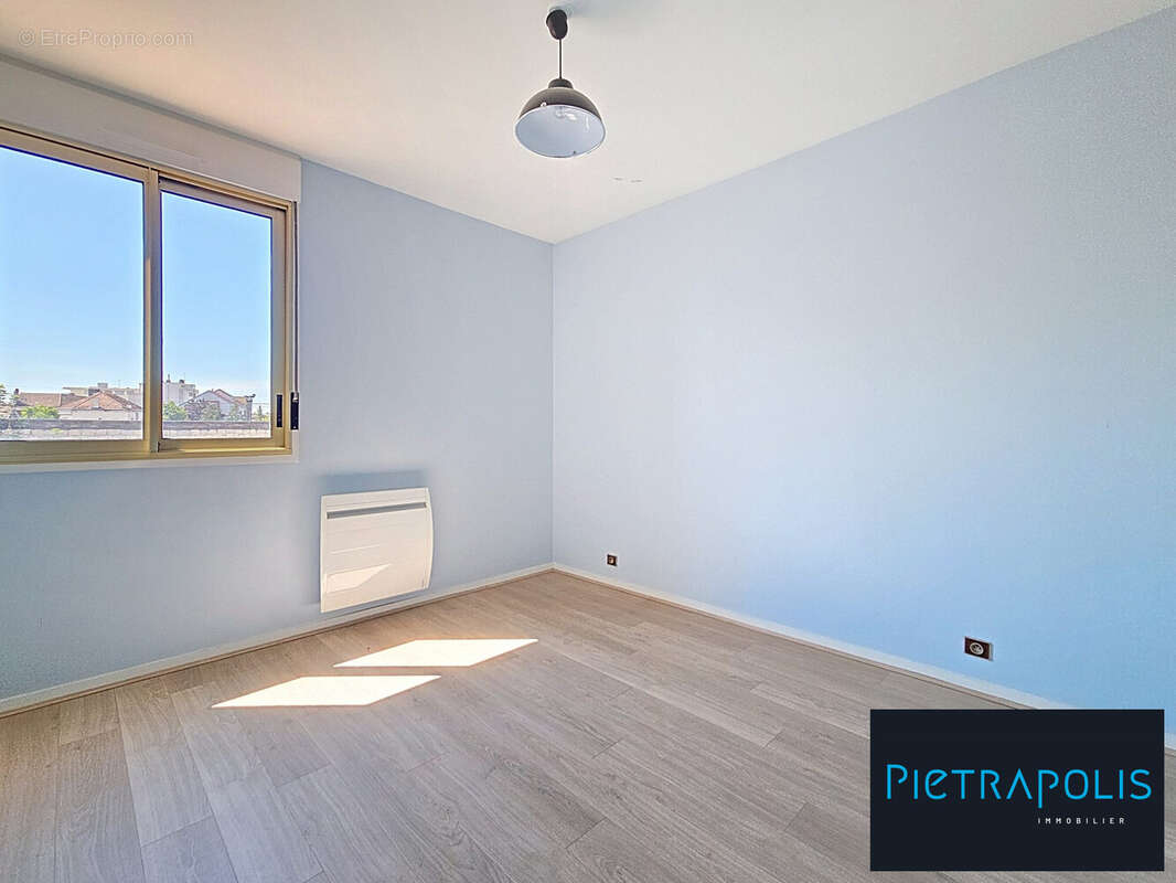 Appartement 88 m² à Dijon  - photo 9
