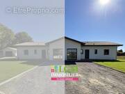 Maison à SAINT-LON-LES-MINES