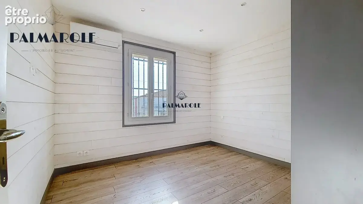 Chambre 2 etage