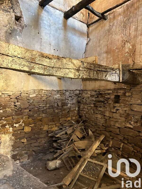 Photo 8 - Maison à BROQUIES