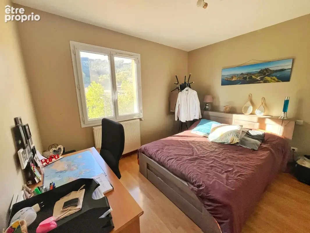 Maison contemporaine CUBLIZE - photo 13