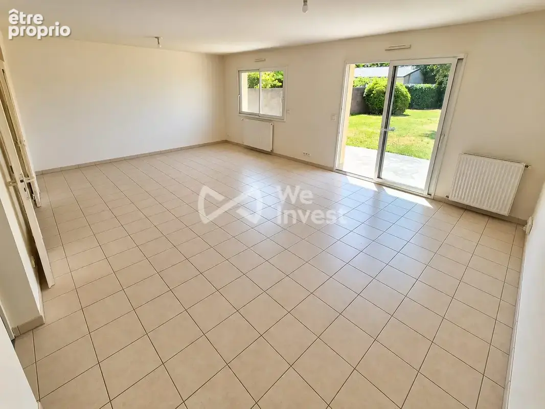 Maison 6 pièces 135 m² à vendre à Montfermeil (93370) - photo 4