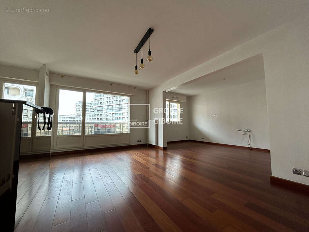 A VENDRE - Appartement Rennes 4 pièce(s) 74 m2 - photo 4