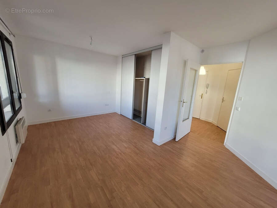 Appartement à CHAMALIERES