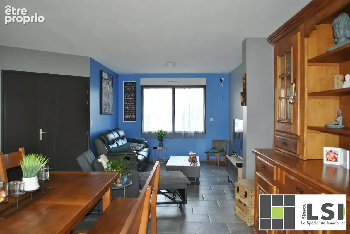 Maison 8 pièces 200 m² à vendre à Pont-Sur-Sambre (59138) - photo 7