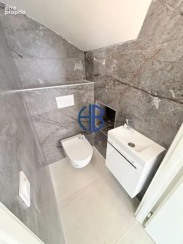 Maison de village rénovée 80 m² 3 chambres DPE B - photo 7